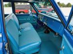 Chevrolet C20 Suburban 1972 года